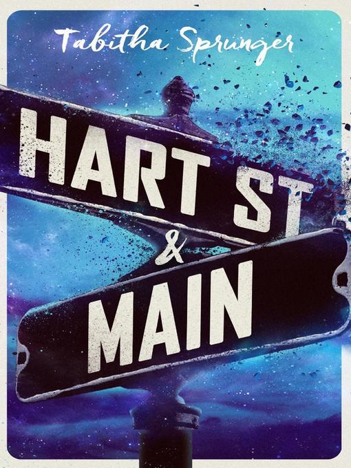 Title details for Hart Street and Main by Tabitha Sprunger - Available